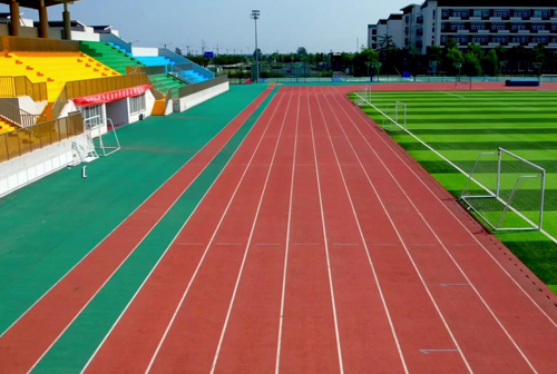 深圳坪山高级中学